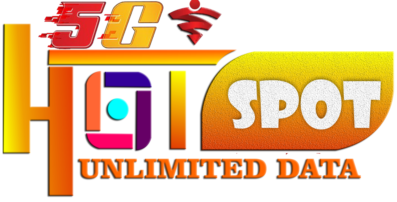 Hotspot Unlimited 5G