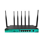 Red or Blue Plan: Router WG1608 WiFi HotSpot 5G